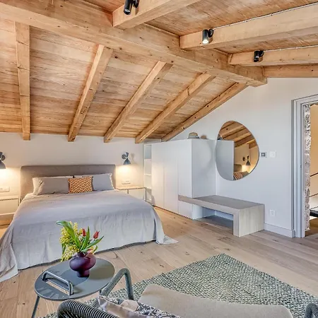 Amazing In With Sauna Šumber