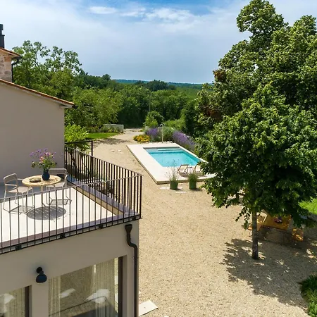 Tatil Evi Amazing In With Sauna Šumber