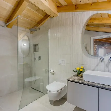Amazing In With Sauna Ferienhaus *