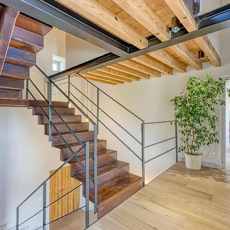 Amazing In With Sauna Šumber