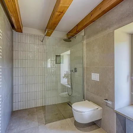 Amazing In With Sauna * Šumber