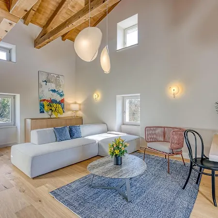Amazing In With Sauna Ferienhaus