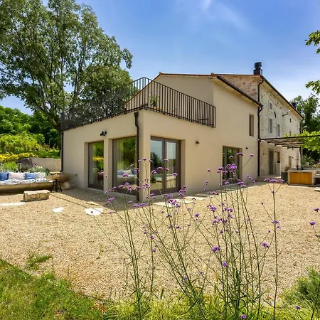 Amazing In With Sauna Tatil Evi *