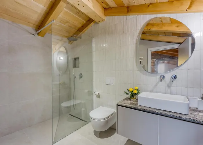 Amazing In With Sauna Сasa de vacaciones *